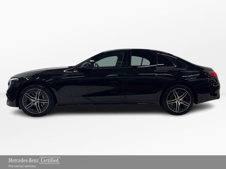 2025 Mercedes-Benz E Class - thumbnail 6
