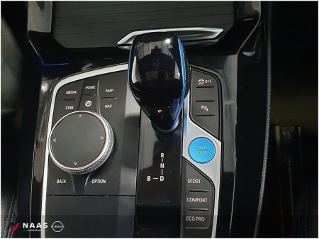 2023 BMW iX3 G08 E M SPORT 286PS 5DR AU €40,945 thumbnail