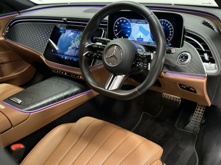 2024 Mercedes-Benz E Class - thumbnail 8