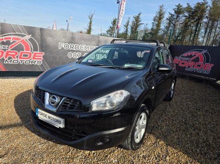 2013 Nissan Qashqai - thumbnail 2