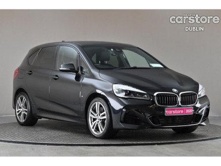2020 BMW 2 Series *JAN 2026 PRICING NOW*225xe PHEV M SPORT*FULL LEATHER*SAT NAV*REVERSE CAM*