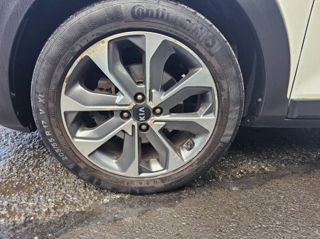 2018 Kia Stonic - thumbnail 32