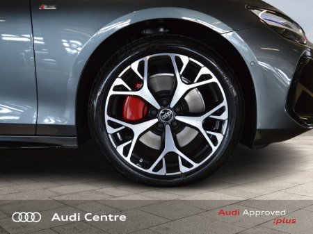 2026 Audi A6 - thumbnail 3