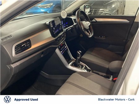 2022 Volkswagen T-Roc - thumbnail 21