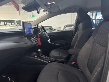 2023 Toyota Corolla - thumbnail 6