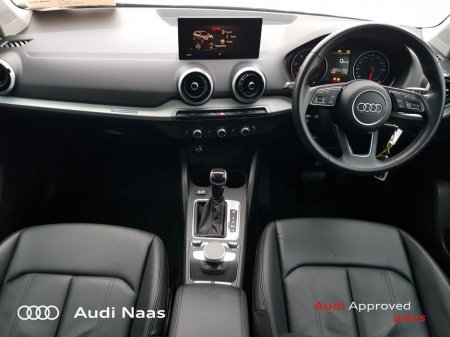 2022 Audi Q2 30 TDI 116HP S Tronic SE €29,950 thumbnail