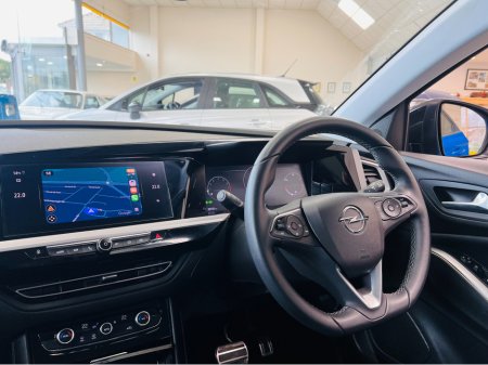 2023 Opel Grandland - thumbnail 3