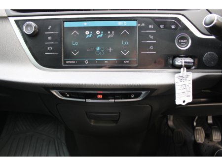 2020 Citroen Grand C4 SpaceTourer - thumbnail 13