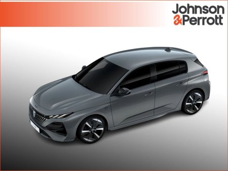 2026 Peugeot 308 *ORDER YOUR NEW PEUGEOT 308 TODAY* €36,900