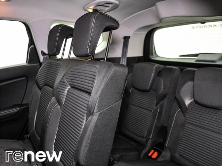 2021 Renault Grand Scenic 1.75 Blue dCi 120 Iconic €22,490 thumbnail