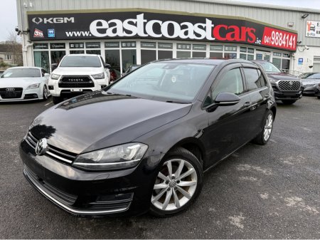 2015 Volkswagen Golf 1.4 TSI HIGHLINE EDITION  ALLOYS SIMI DEALER - SPECIALISING IN IMPORTS OF GERMAN AUTOMATIC HI SPEC CARS
