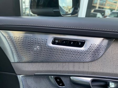 2025 Volvo XC90 - thumbnail 20