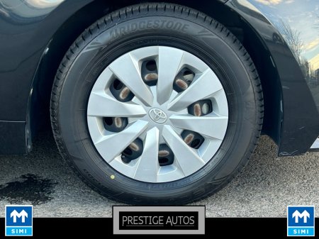 2020 Toyota Corolla *DEPOSIT TAKEN* *CAR ID 67* €17,950 thumbnail