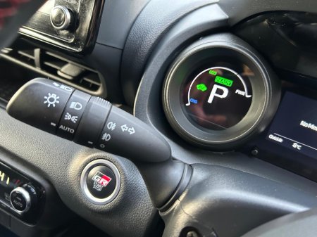 2023 Toyota Yaris GR S SPORT 4DR AUTO €25,950 thumbnail