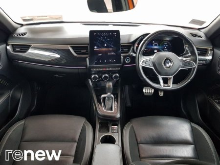 2023 Renault Arkana E-TECH Hybrid 145 Auto ENGINEERED €28,995