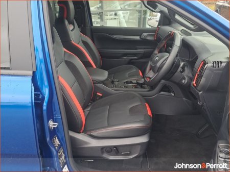 2026 Ford Ranger Raptor 2.0 Bi-Turbo Diesel €78,950 thumbnail