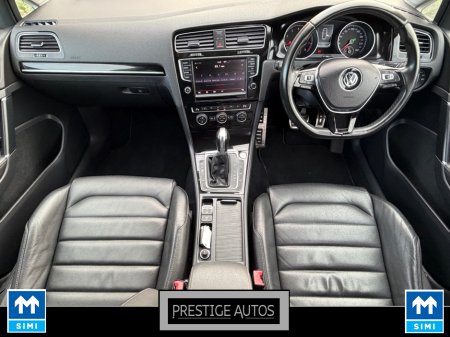 2014 Volkswagen Golf 1.4 HIGHLINE AUTO FULL LEATHER *CAR ID 00* €13,950 thumbnail