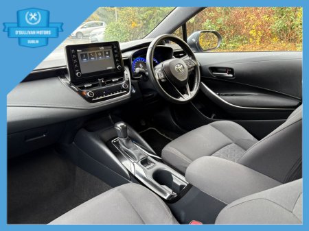 2022 Toyota Corolla - thumbnail 13