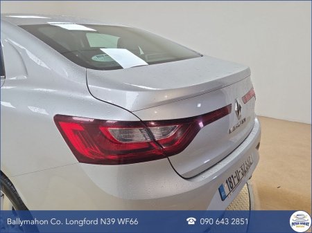 2018 Renault Megane - thumbnail 29