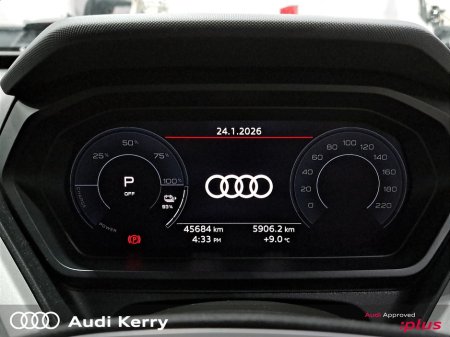 2022 Audi Q4 e-tron 40 E-TRON ADVANCE €28,900 thumbnail