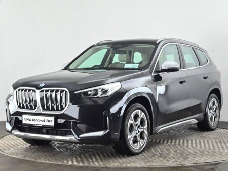 2023 BMW iX1 xDrive30 xLine €38,900 thumbnail