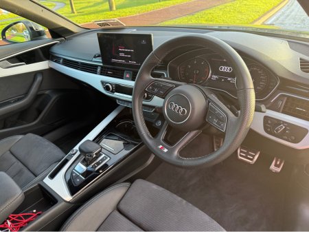 2024 Audi A4 - thumbnail 13