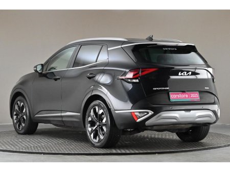 2023 Kia Sportage - thumbnail 7