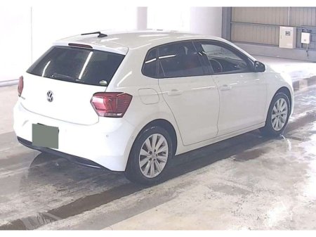 2018 Volkswagen Polo - photo 3