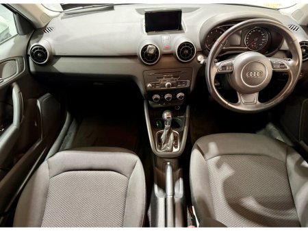 2017 Audi A1 1.0 TFSI Sportback €14,950 thumbnail