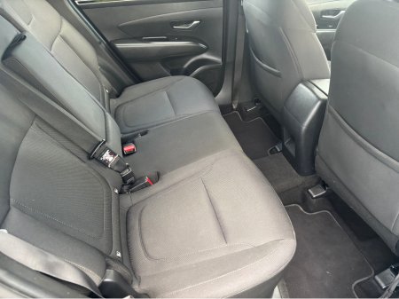 2022 Hyundai Tucson COMFORT PLUS 5DR €20,995 thumbnail