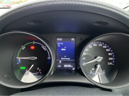 2020 Toyota C-HR - thumbnail 20