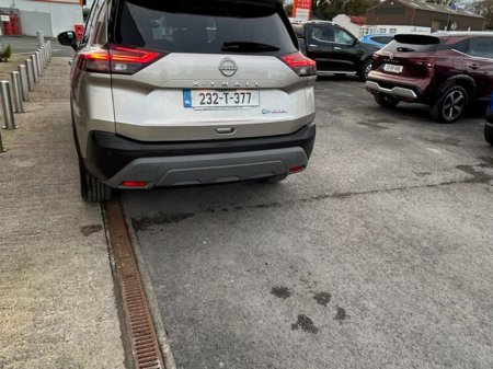 2023 Nissan X-Trail - thumbnail 8