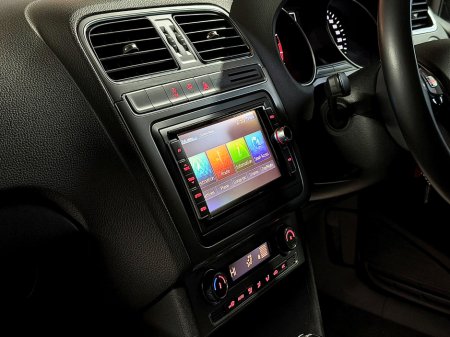 2016 Volkswagen Polo 1.2 TSI 5DR 90HP Allstar DSG €12,850 thumbnail