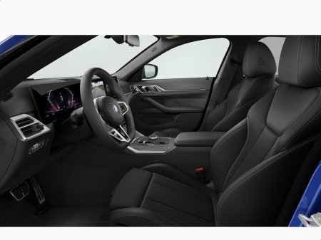 2025 BMW i4 eDrive40 M Sport €64,995