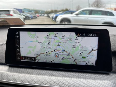 2018 BMW 5 Series - thumbnail 20