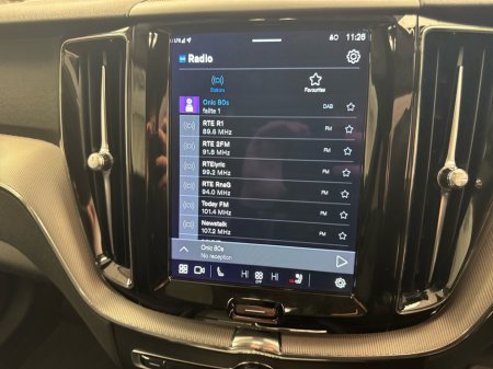 2022 Volvo XC60 B4 CORE *BLACK FRIDAY FLASH SALE* €165 P/W €48,890