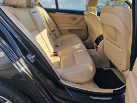 2014 BMW 5 Series D F10 SE 4DR AUTO €8,950 thumbnail