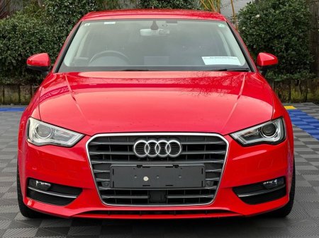 2015 Audi A3 - thumbnail 14