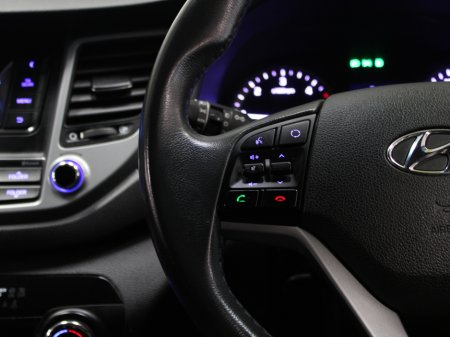 2017 Hyundai Tucson - thumbnail 20