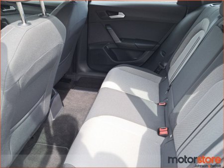 2024 SEAT Leon 1.0TSI 110hp SE (Two Year Warranty / AA Membership / Bishopstown) €22,900 thumbnail