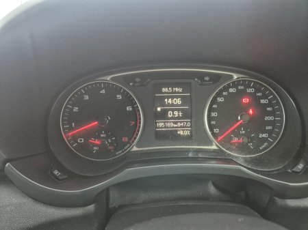 2011 Audi A1 1.4 TFSI SPORT €4,950 thumbnail