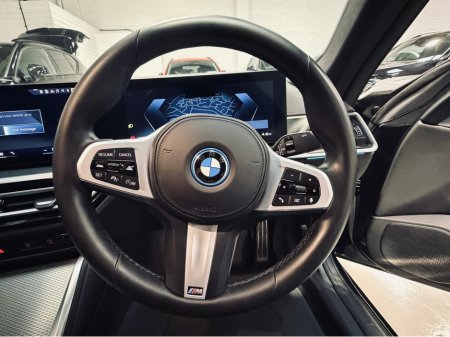 2024 BMW i4 - thumbnail 21