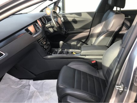 2016 Peugeot 508 ALLURE 2.0 BLUE HDI 150 4DR €7,950 thumbnail