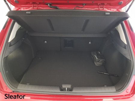 2026 Kia K4 MHEV K3 €34,450 thumbnail