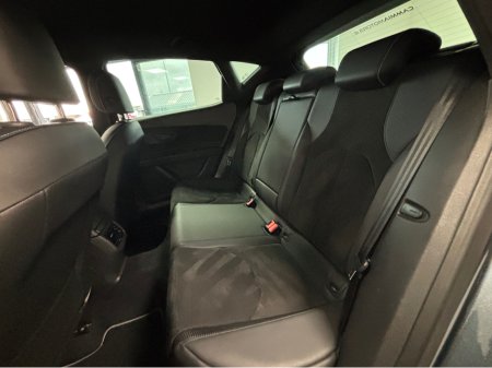 2019 SEAT Leon *SEAT CUPRA* *LOW MILEAGE* *DIGITAL DASH* *AUTO LIGHTS* *DSG AUTOMATIC* *AUTO HOLD* *ALCANTARA/LEATHER SEATS* *FINANCE AVAILABLE* *TRADE INS WELCOME* *2.0 CUPRA 290 TSI 285 285BHP* €27,950 thumbnail