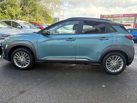 2019 Hyundai Kona 1.6 DIESEL EXECUTIVE 2 TONE €17,495