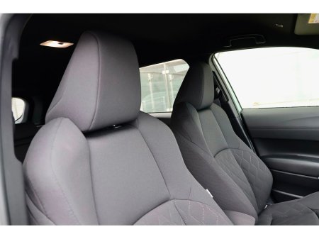 2022 Toyota Corolla - thumbnail 15