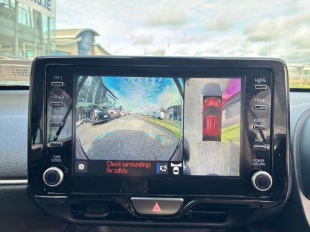 2022 Toyota Yaris Cross - thumbnail 19