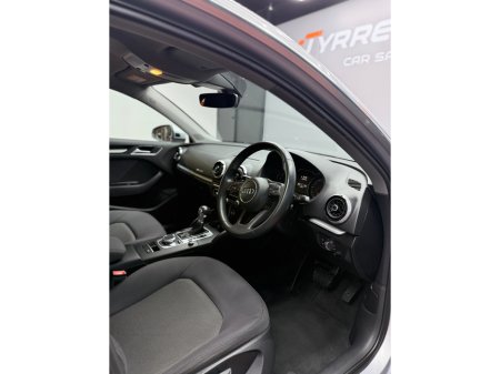2018 Audi A3 1.4TFSI S-TRONIC ULTRA SE €18,950 thumbnail