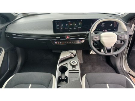 2026 Kia EV6 - thumbnail 24